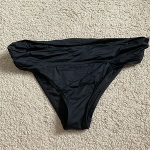 Mossimo Bikini Bottoms, Size XL Extra Large